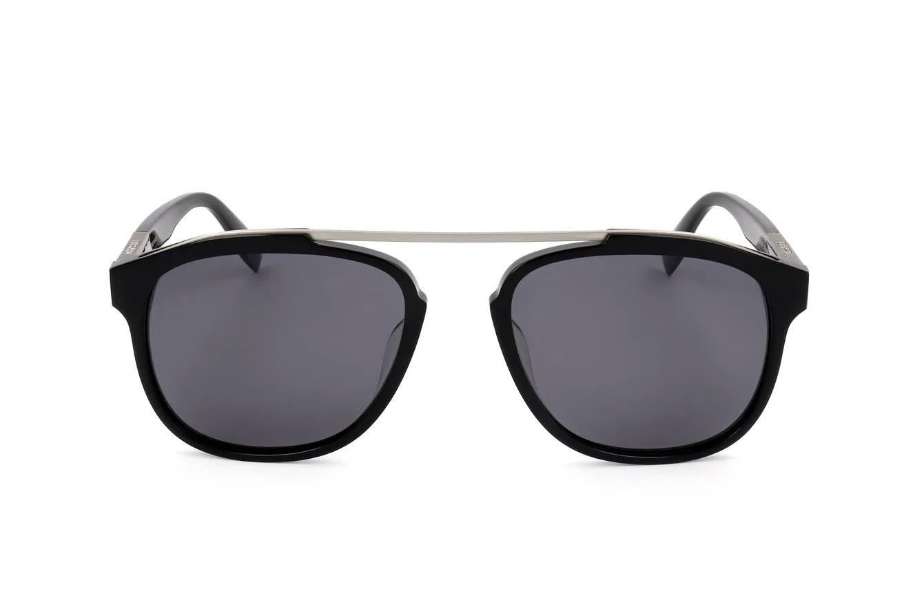 Trussardi STR331F Sunglasses - view 2